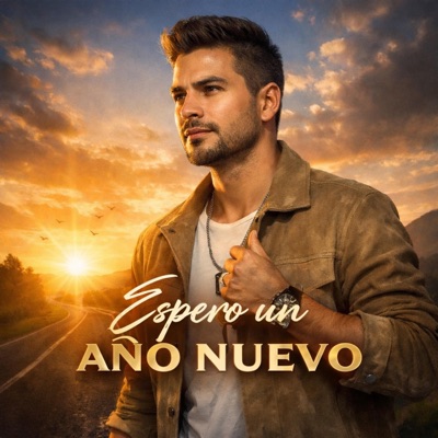 Música cristiana hn - Espero Un Año Nuevo