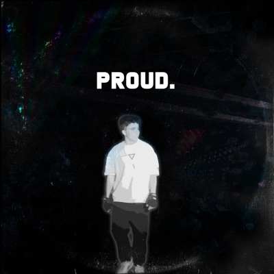 proud. - EP