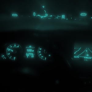 Full Throttle