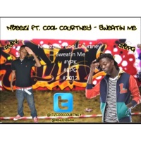 Sweatin Me (feat. Cool Courtney) - Single - N.Bezzi