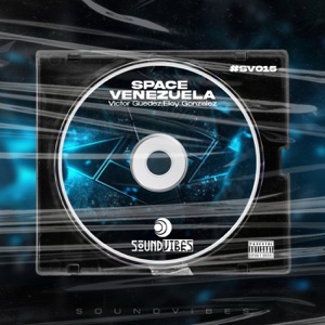 Space Venezuela - Single