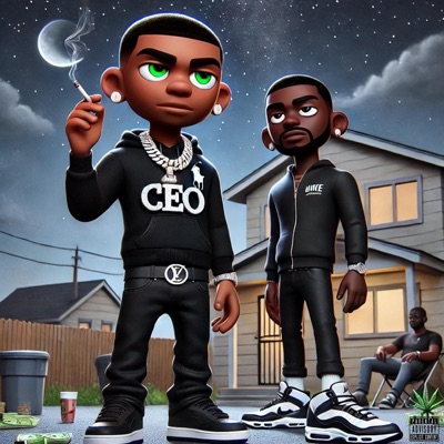 Fuck Rap (feat. Bgm Tae) - Single