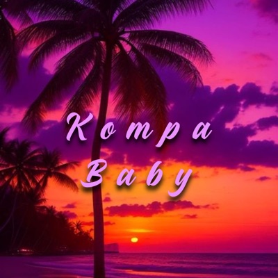 Kompa Baby - EP