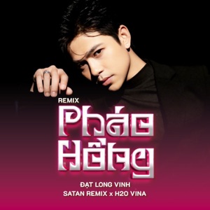 Pháo Hồng (feat. Satan Remix & H2O Vina) [Remix]