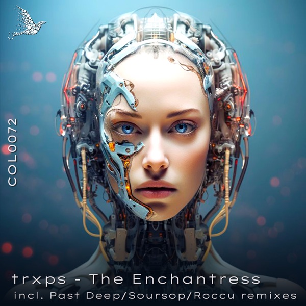 The Enchantress Remixes, Pt. 2 - EP