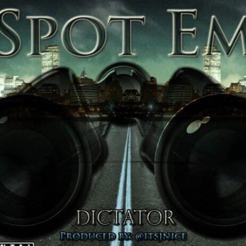 Spot Em Dictator Song Lyrics Music Videos Concerts