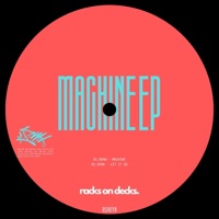 Machine - Single - DENN [BR]
