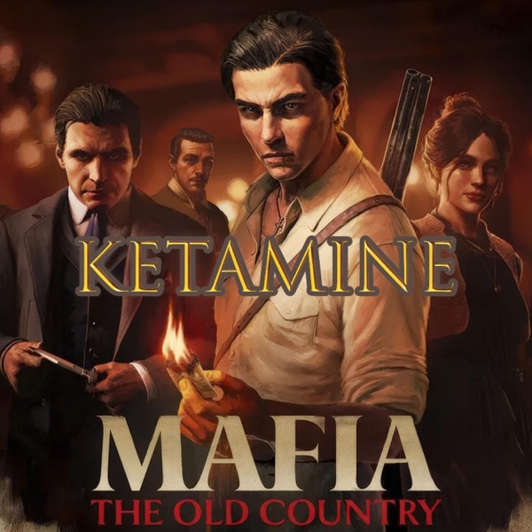 ケタミンマフィア - Single