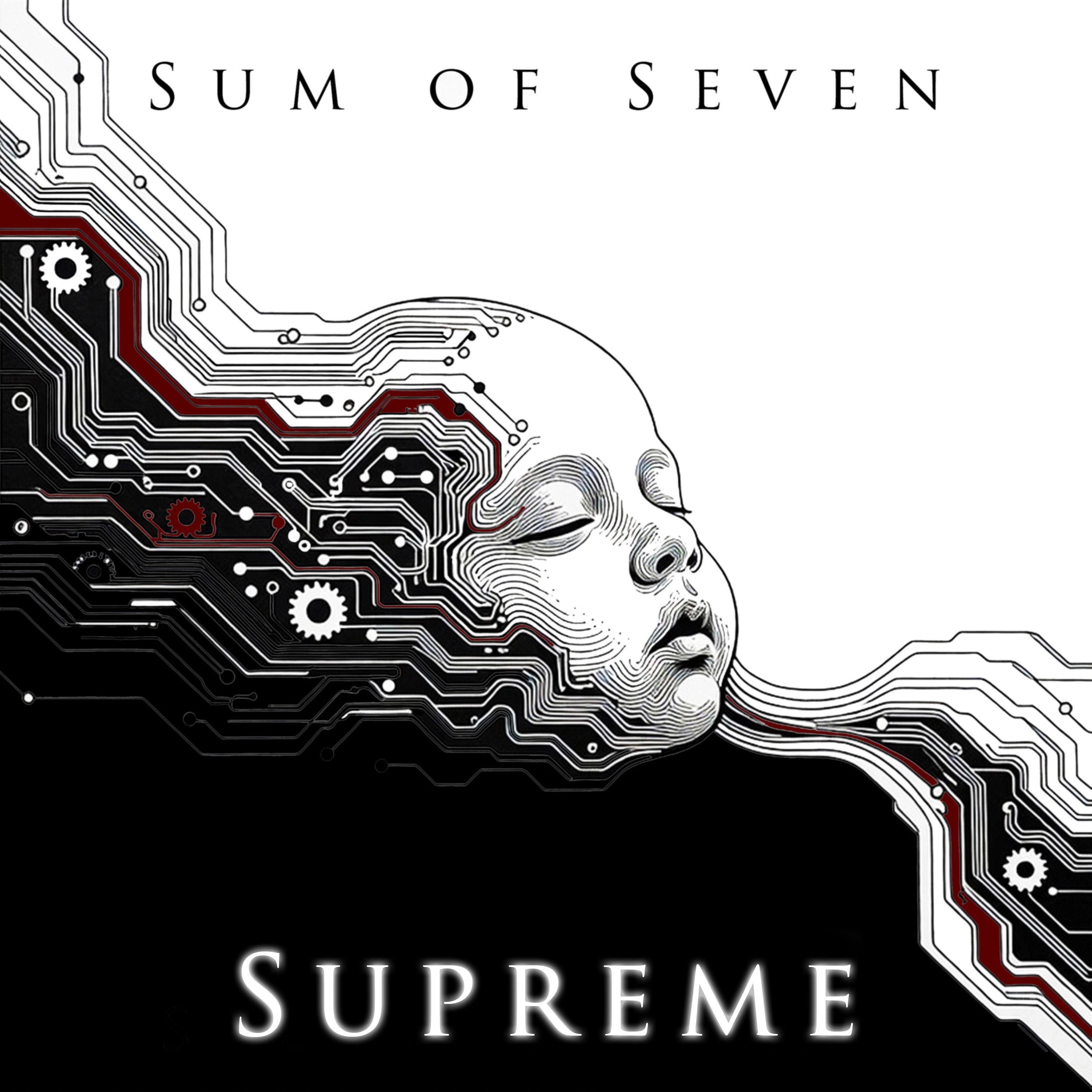 Sum of Seven - Supreme