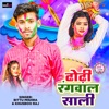 Dhodhi Rangwal Sali - Single