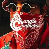 Amor de primavera — Sangre Cumbiera