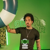 The Gvlli3 Experience II (On The Radar) - EP - On The Radar & Gvlli3