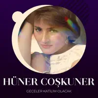 Ne Kısmetsiz Bir Kulum — Hüner Coşkuner