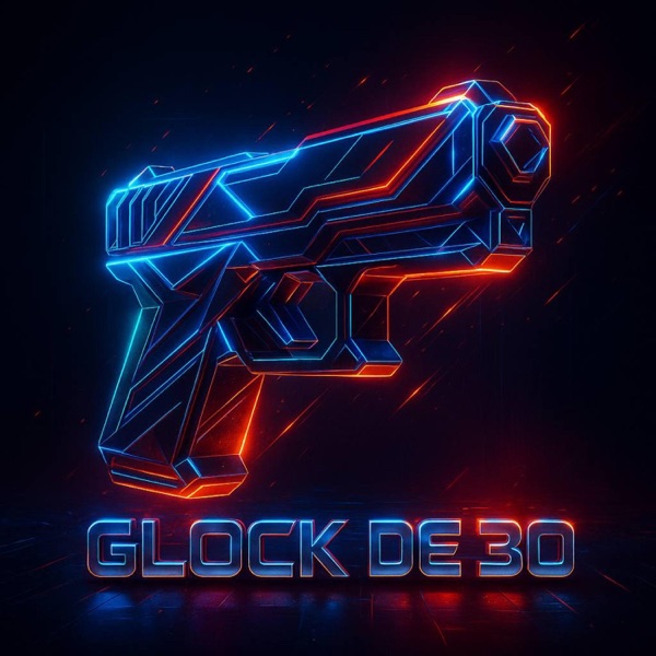 Glock De 30