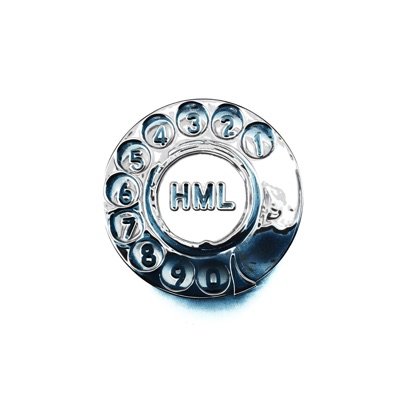 Hit My Line - Single