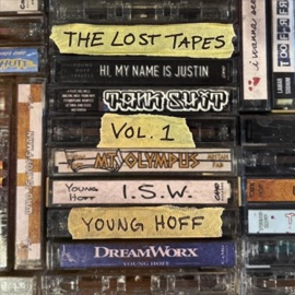 Under Pressure (feat. ItsYaBoyCarr) Young Hoff