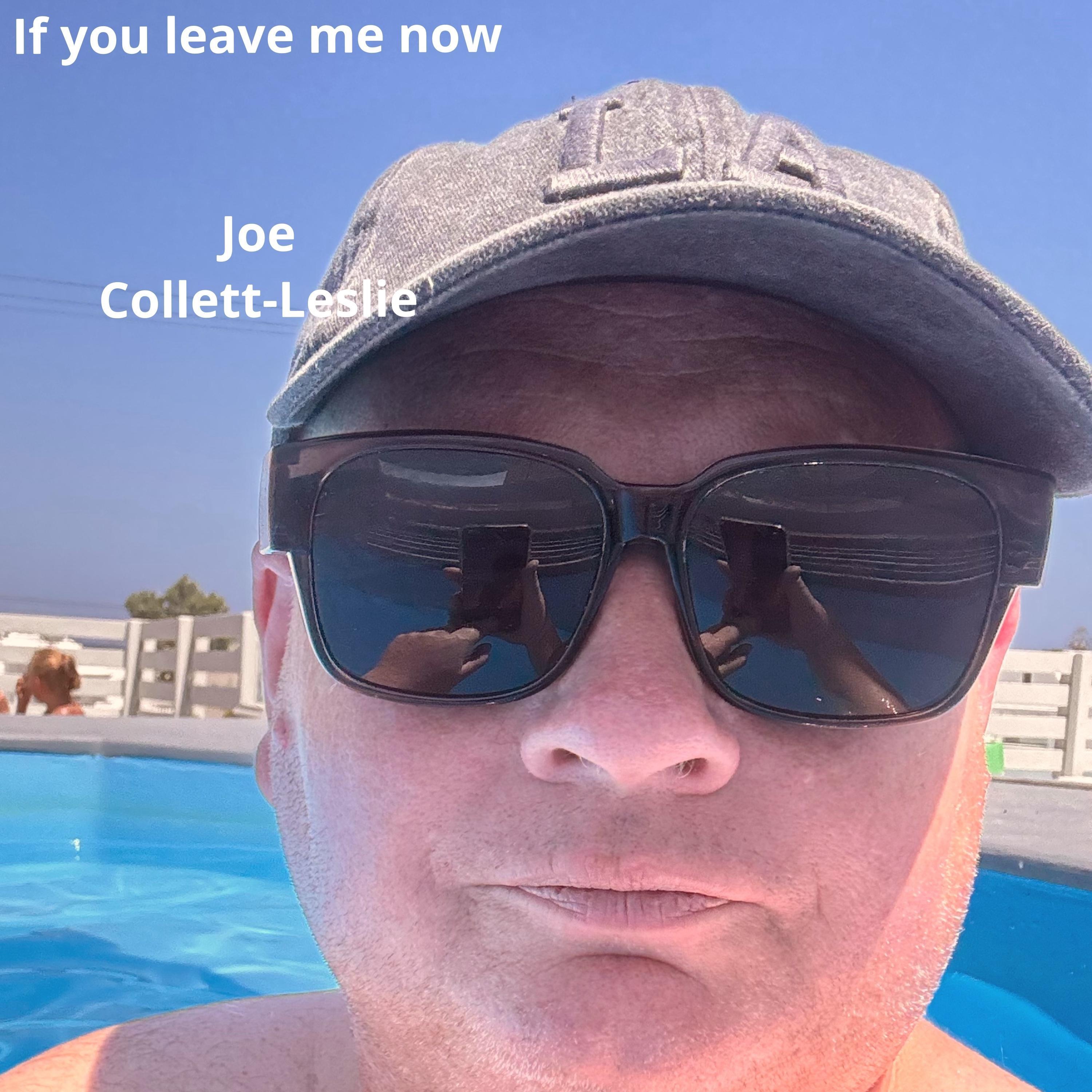 If you leave me now - Single