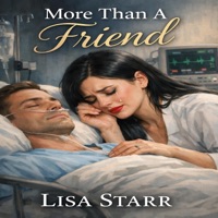 More Than A Friend (feat. Lisa Starr) - Single - The Godfada