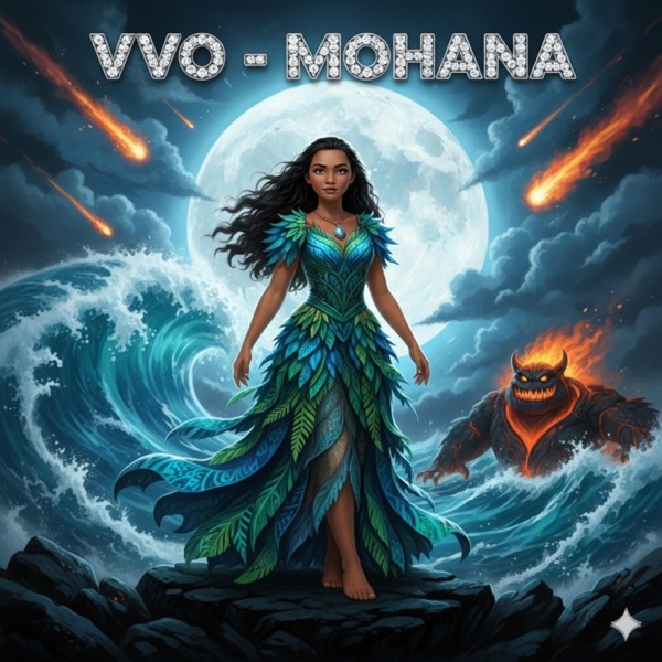 Mohana