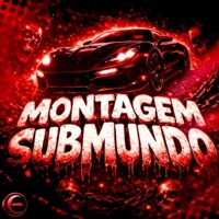 MONTAGEM SUBMUNDO - EP - SoyFlowers & Dj LD