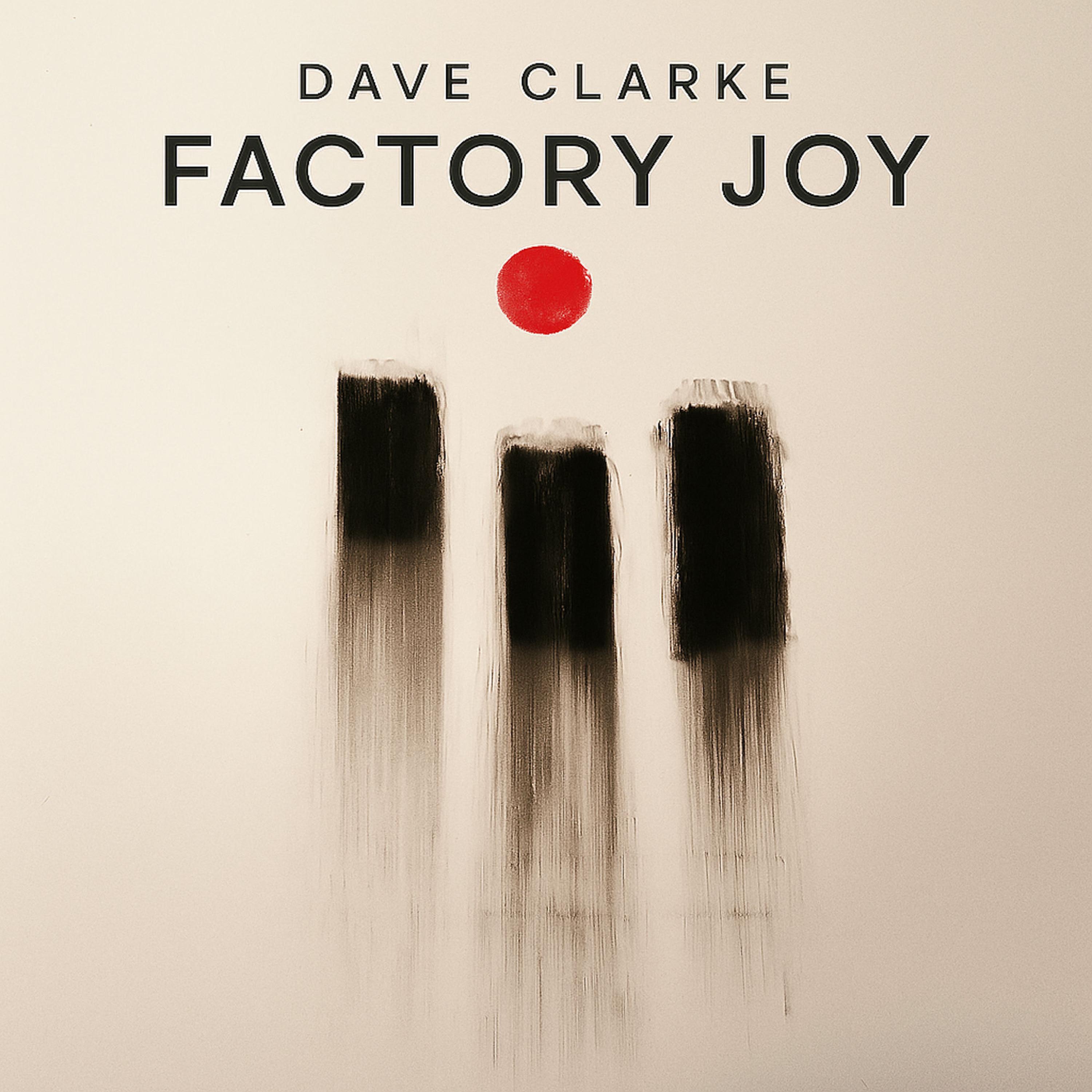 Dave Clarke - White Noise 474