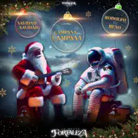 Navidad Navidad / Campana Sobre Campana / Rodolfo el Reno — La Nueva Fortaleza