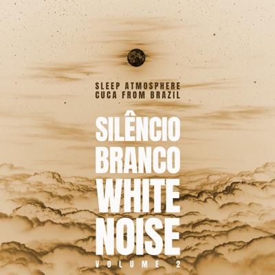 White Noise - Silêncio Branco, Vol. 2