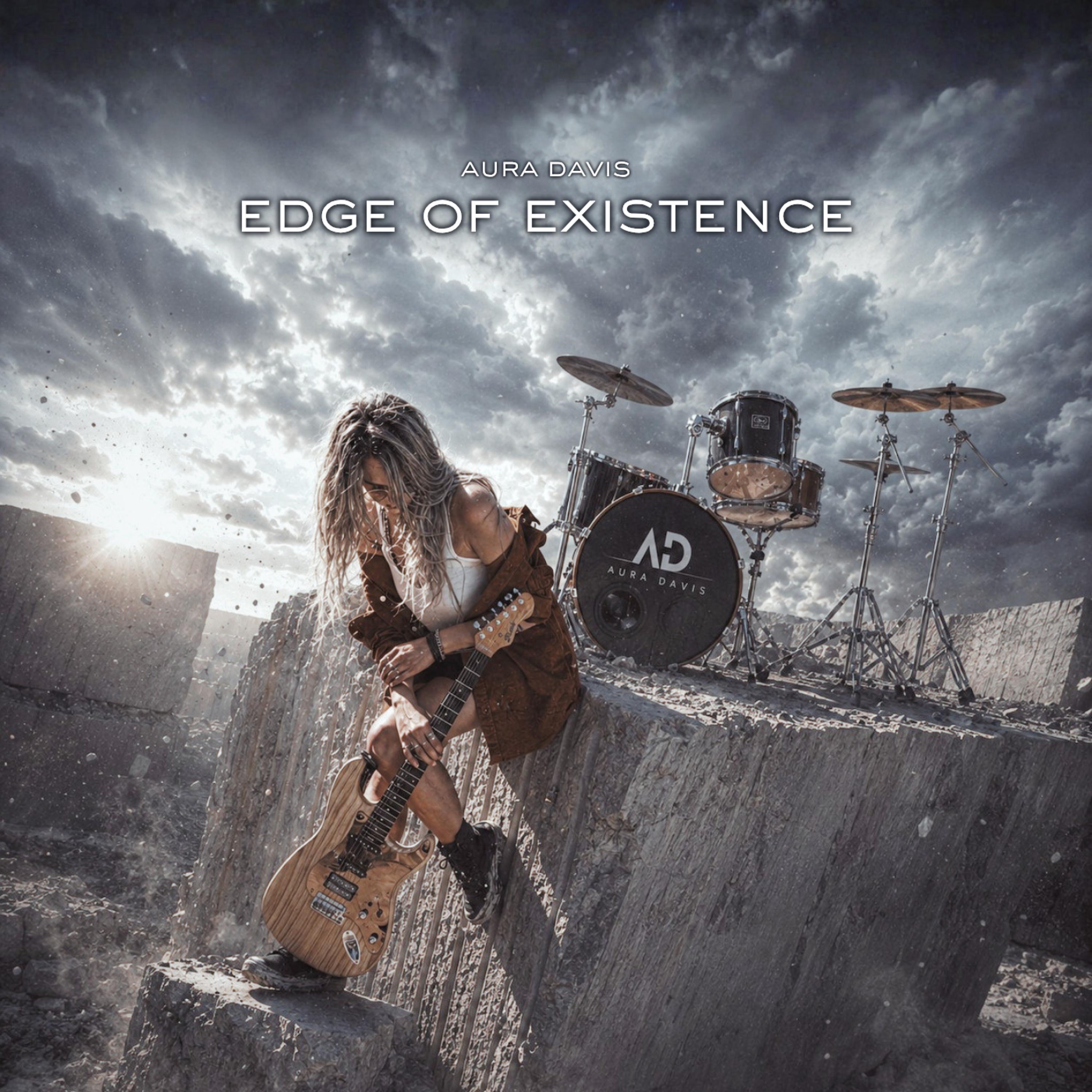 Edge of Existence - Single
