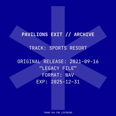 sports resort - Single