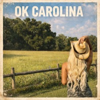 OK CAROLINA - Single - David J