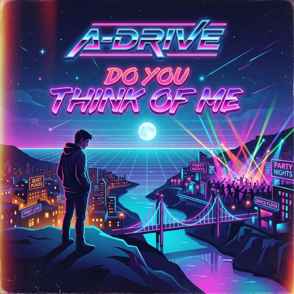 Do You Think Of Me?