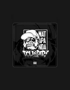 Listen to Mata Panda, watch music videos, read bio, see tour dates & more!