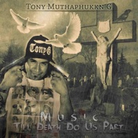 Till Death Do Us Part - Tonymuthaphukkng
