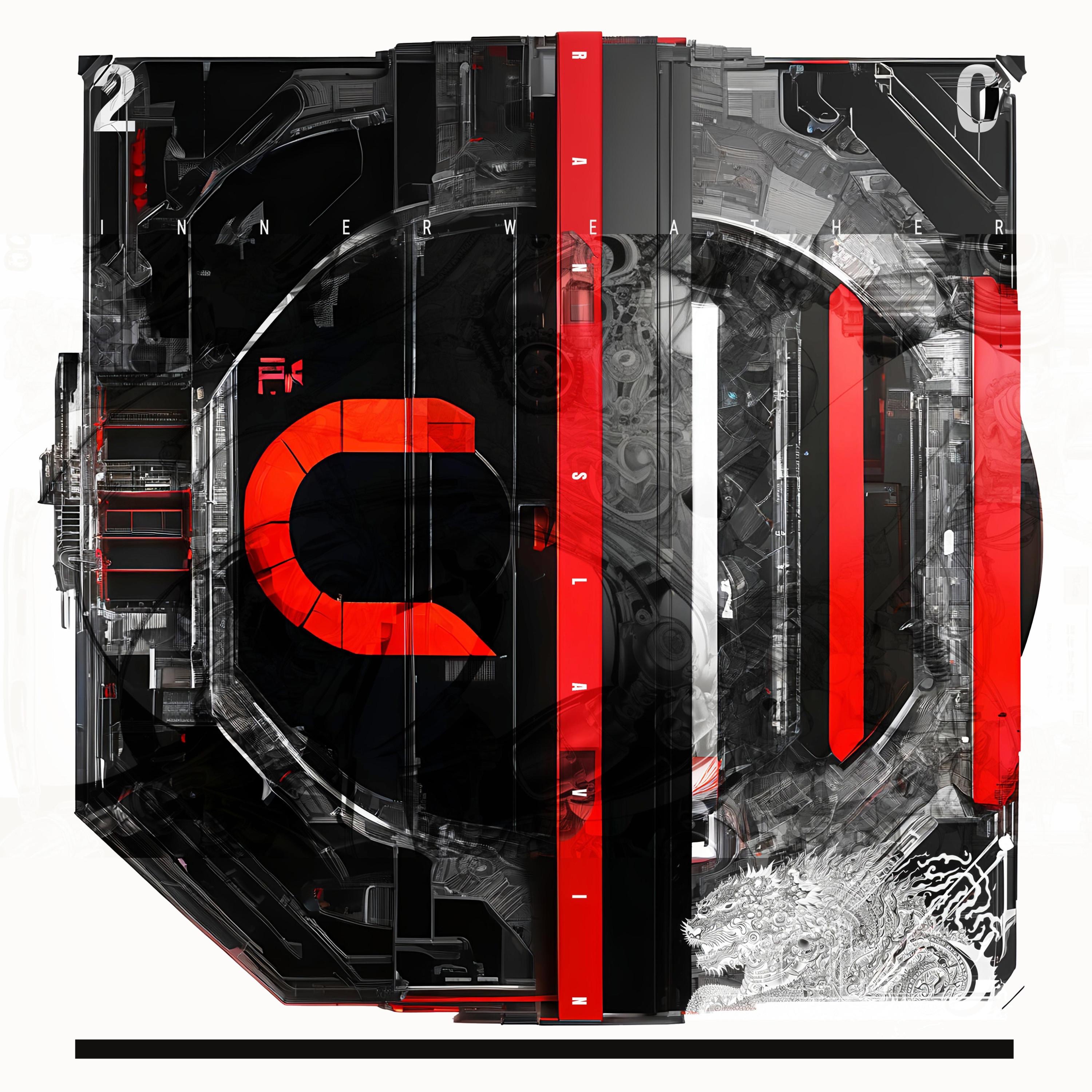 Ran Slavin - Distant Spectacle