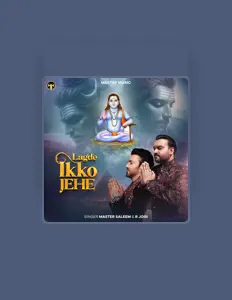 Listen to Master saleem, watch music videos, read bio, see tour dates & more!