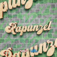 Rapunzel - Single - MC NB, Iraqui Zl & DJ NOVATO