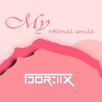 My Eternal Smile - Single - Dordix