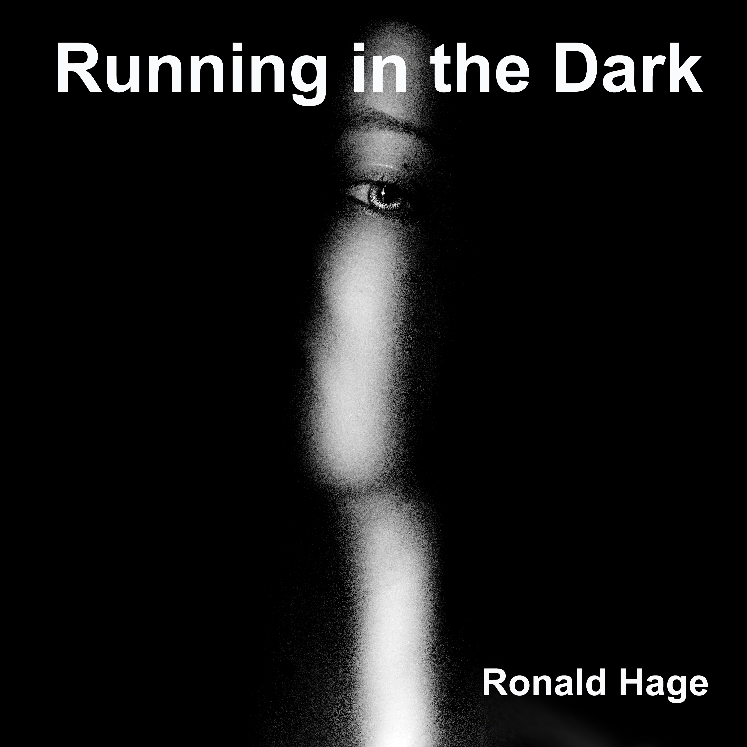 Running in the Dark - Single