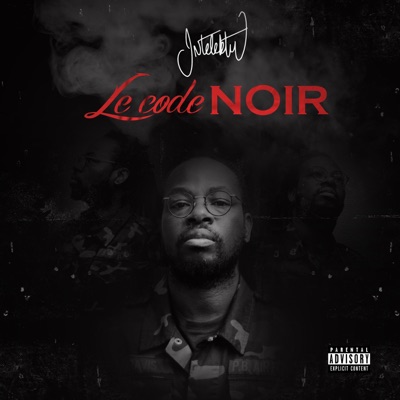 LE CODE NOIR
