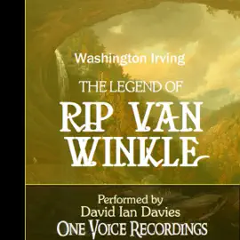 Rip Van Winkle (Unabridged)