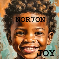 Joy - Single - Nor7on