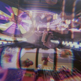 Midnight Parlay (feat. Ell Murphy) FYI Chris