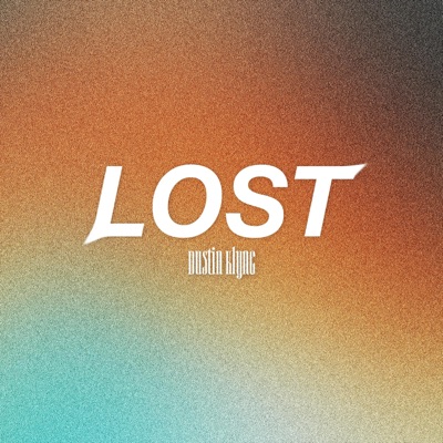 Lost - Single