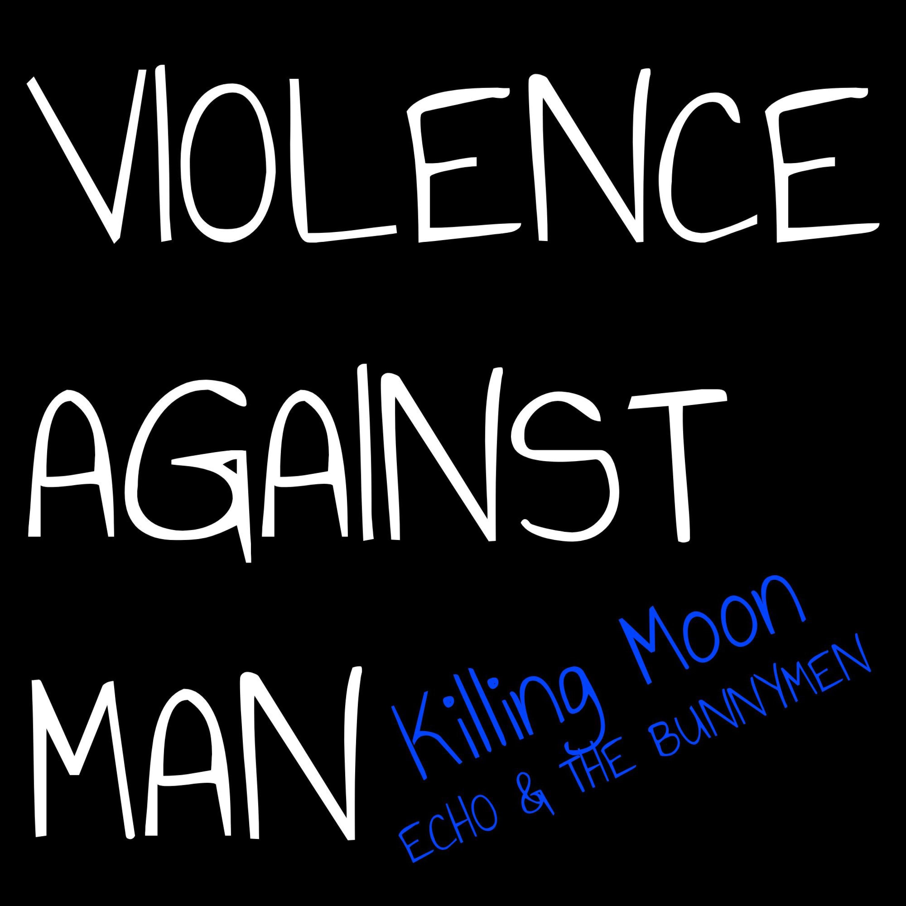 The Killing Moon - Single