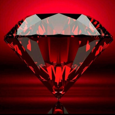 Reddiamond