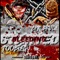 Started Bleeding (feat. ToobieG) - CPR Bruce lyrics