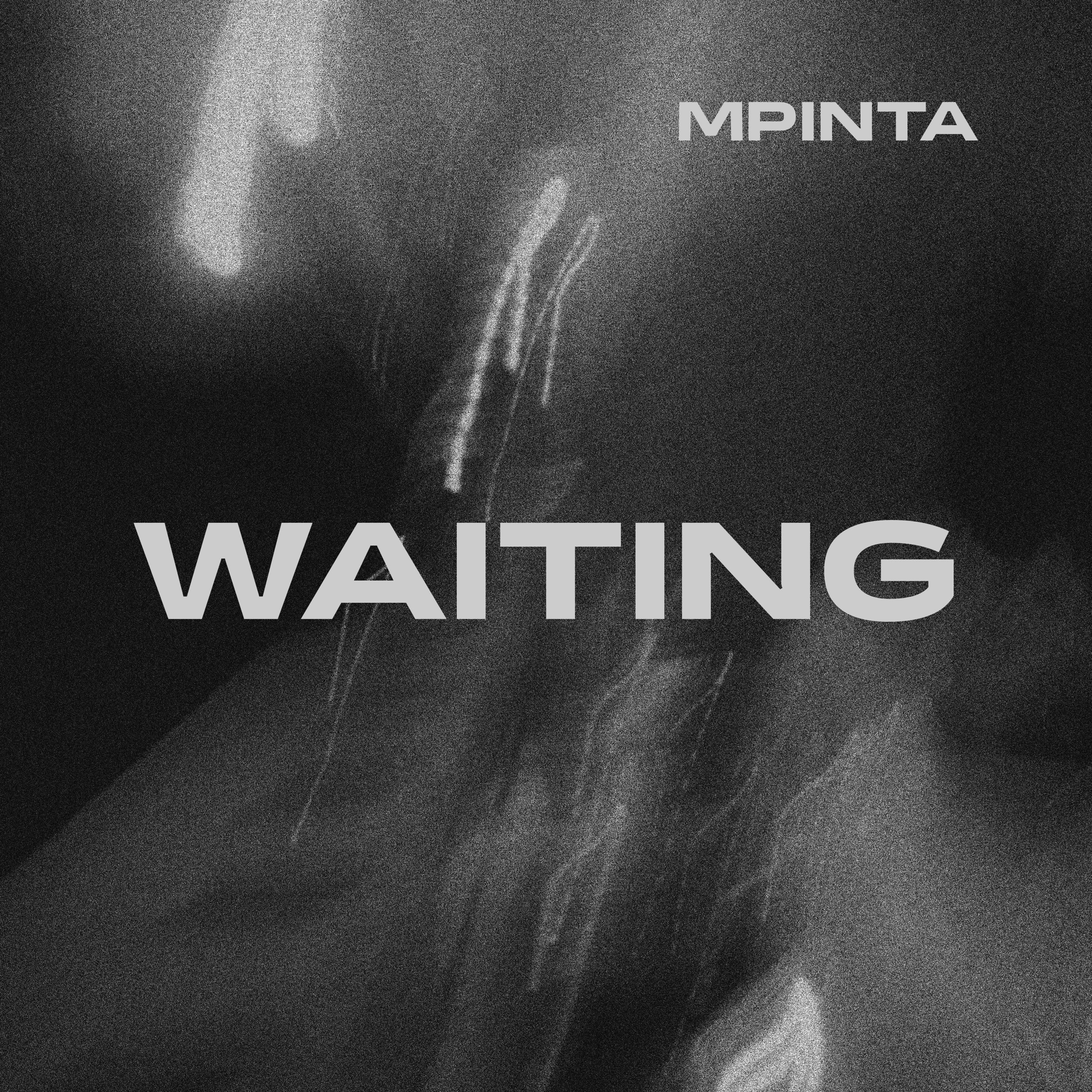 WAITING - Single