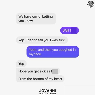 A "Love" Song - Single