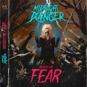 Reign of Fear - Single