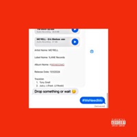 #WENEEDMO - Single - MO'RELL